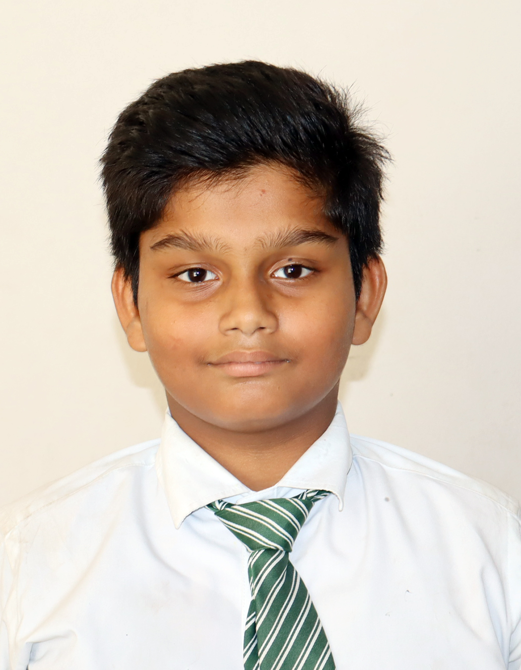ERAIYARASU D