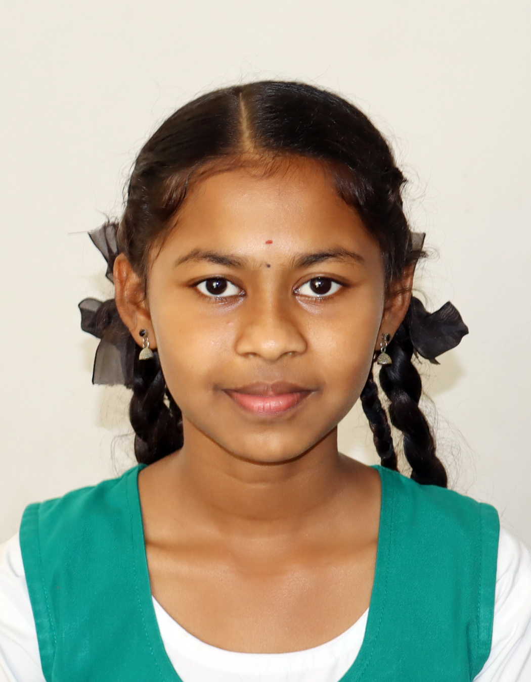 BHARATHI K