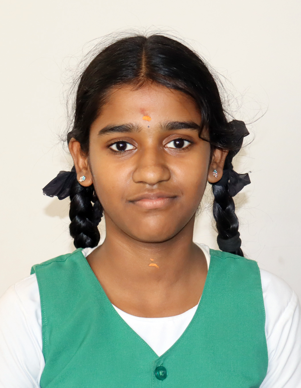 KEERTHI NISHA S K