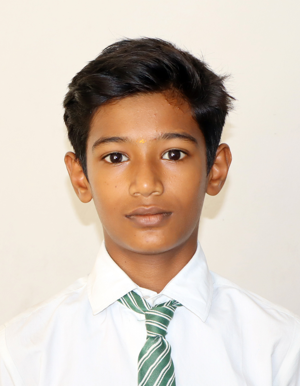 SANJEEVEE K S