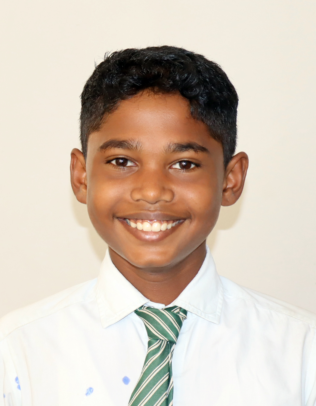 SHIVNAREN M