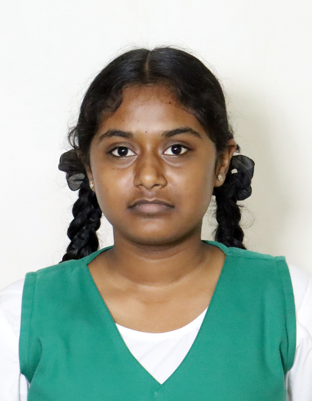 BHAVYASREE S
