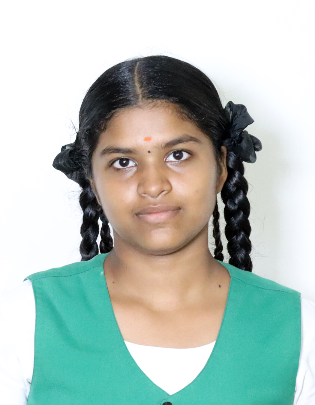 KAVYA S