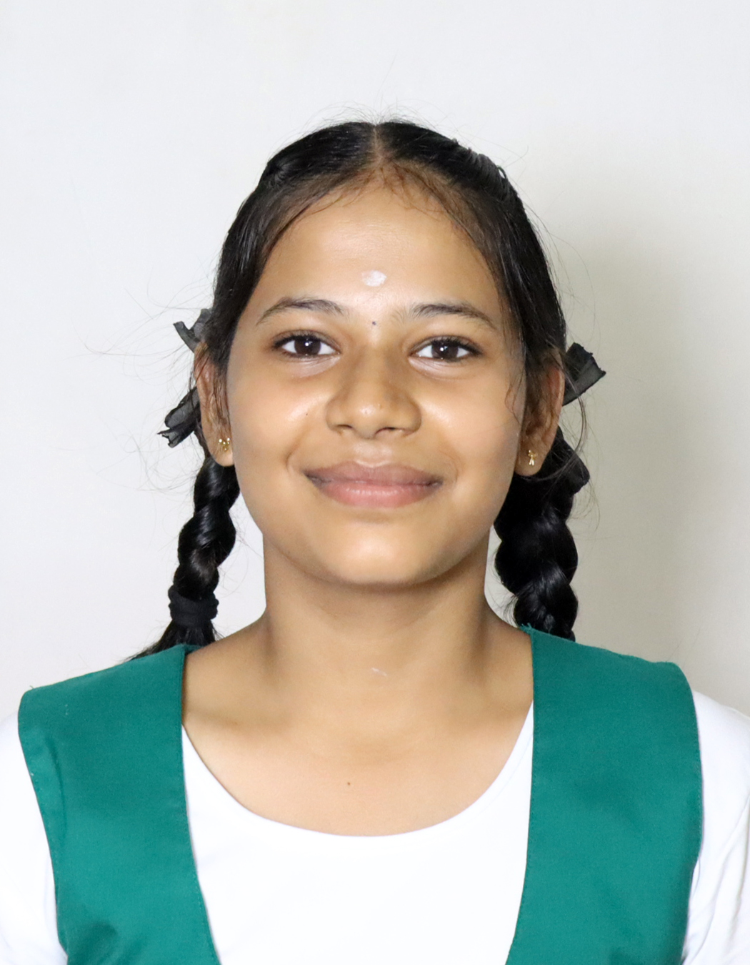 SHWETHA S S