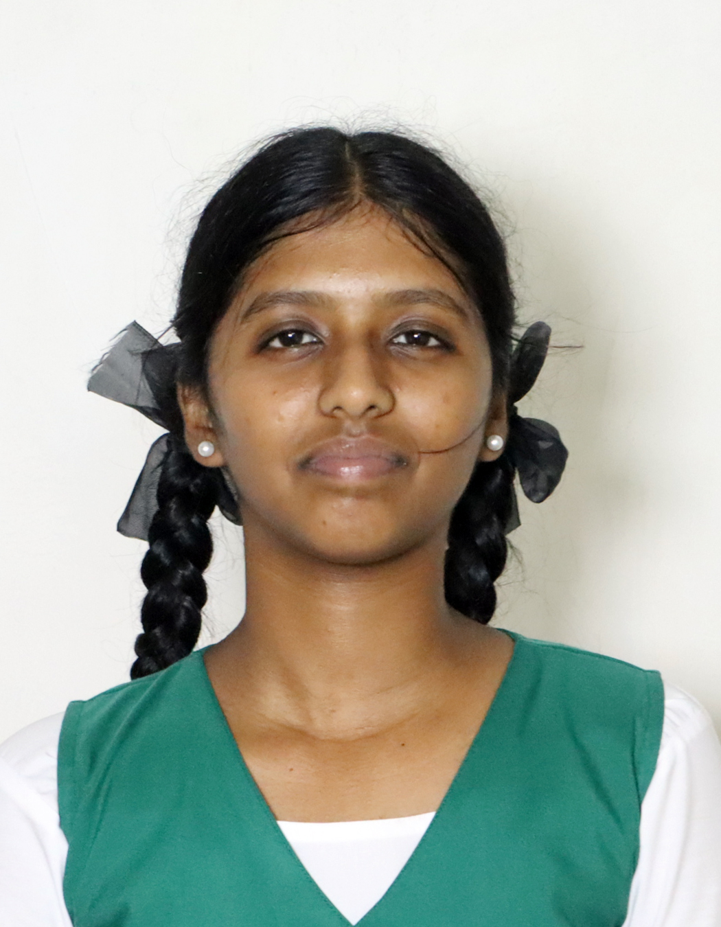 YOGA SRI S