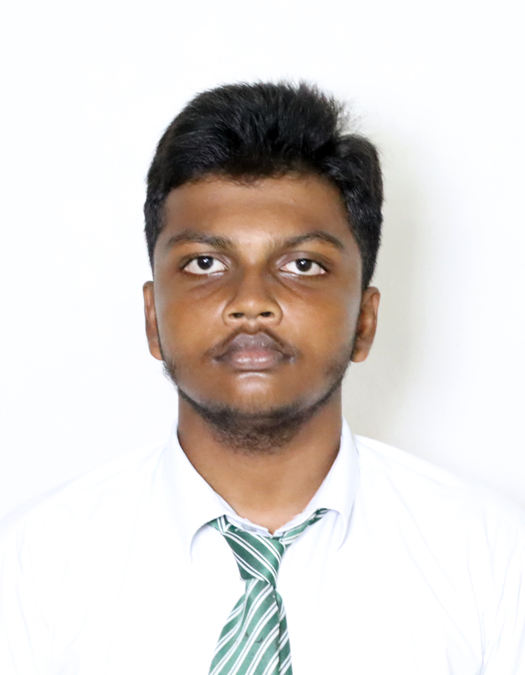 RAMPRASAD A M