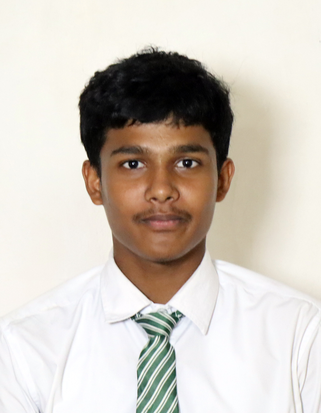 KISHORE V