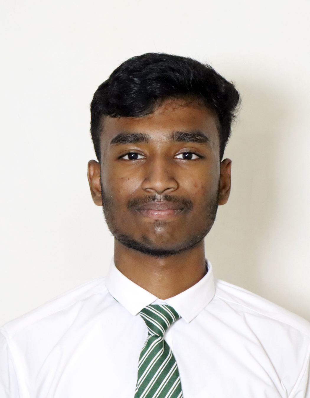 THEOPHIL THARWIN P