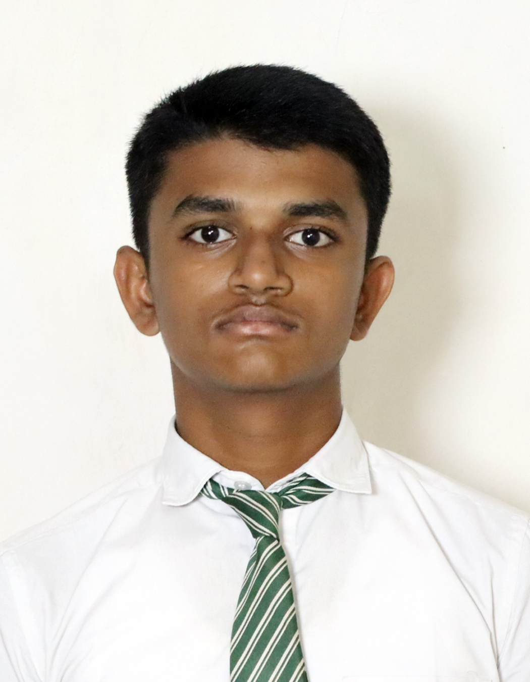 ADHITHYA A
