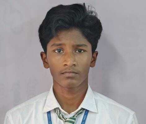 INIYAN A