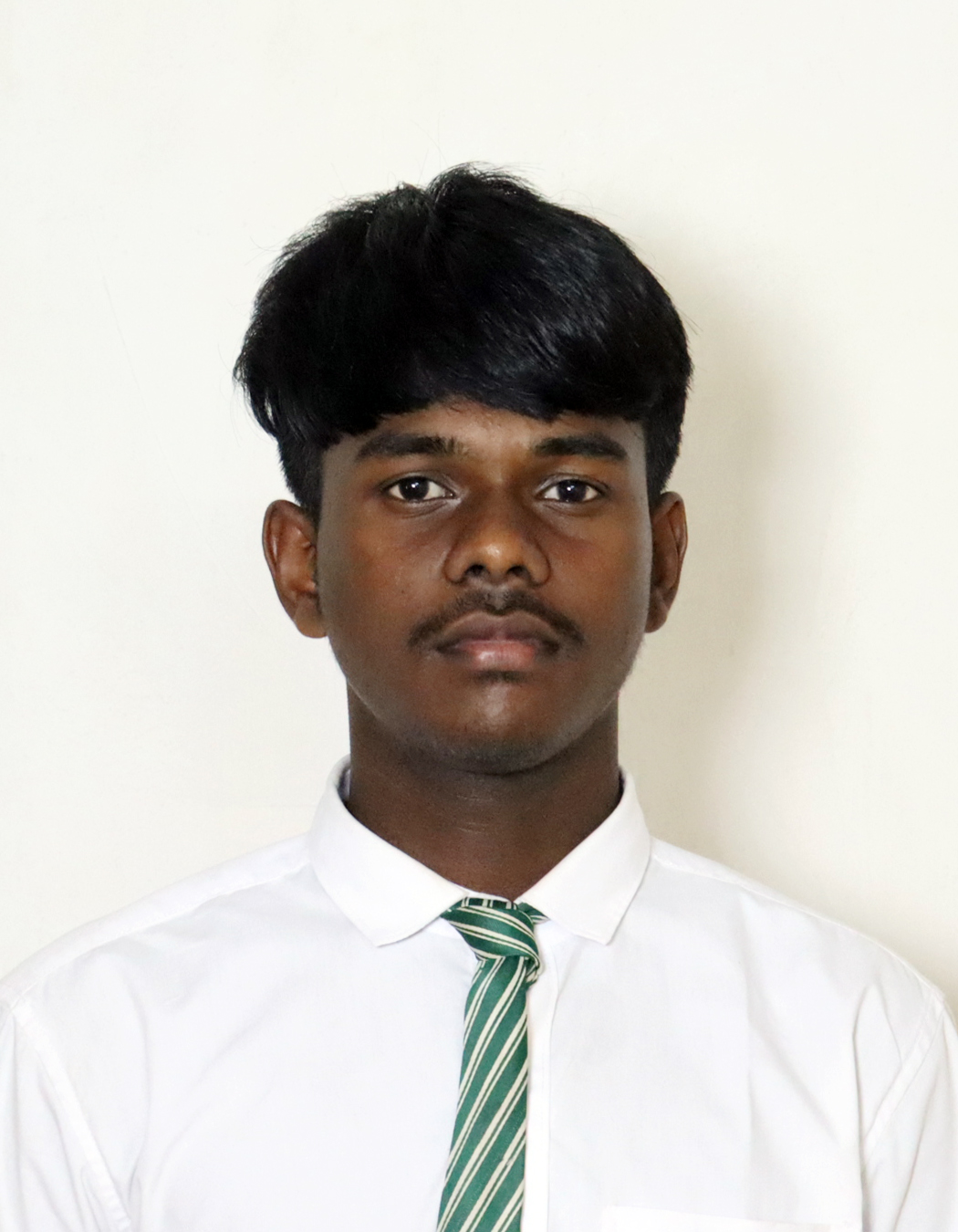 JEEVASARANRAJ J
