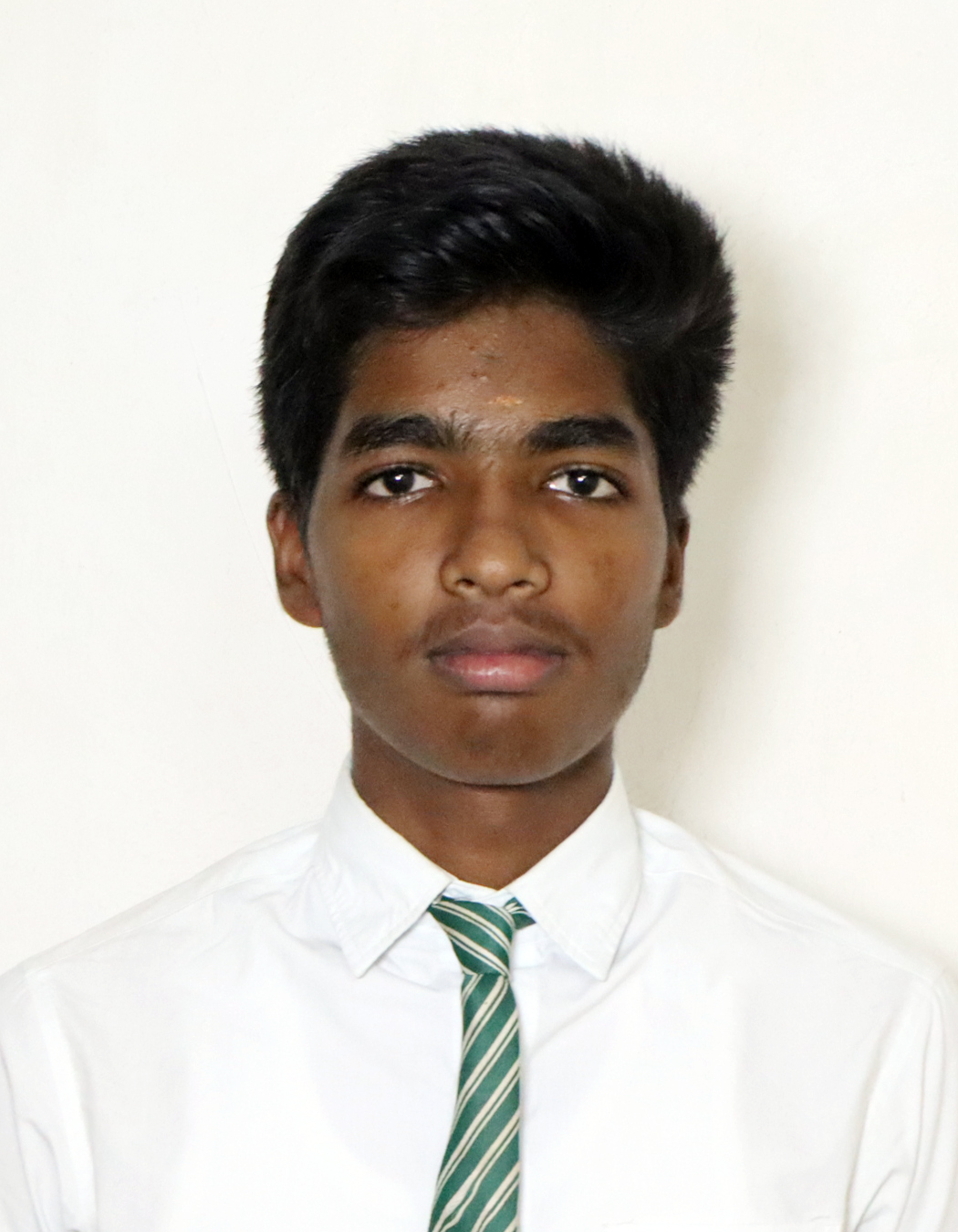 ROHAN T