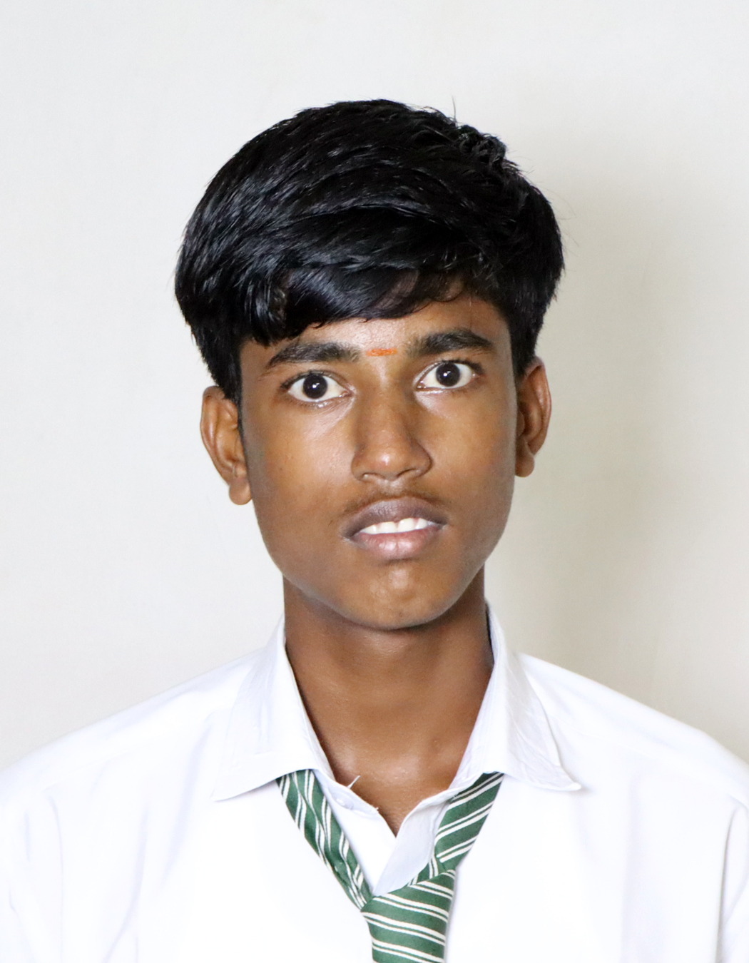 VASANTHAMURUGAN S
