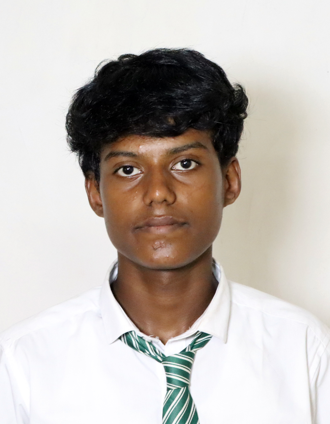 VISHWAS P