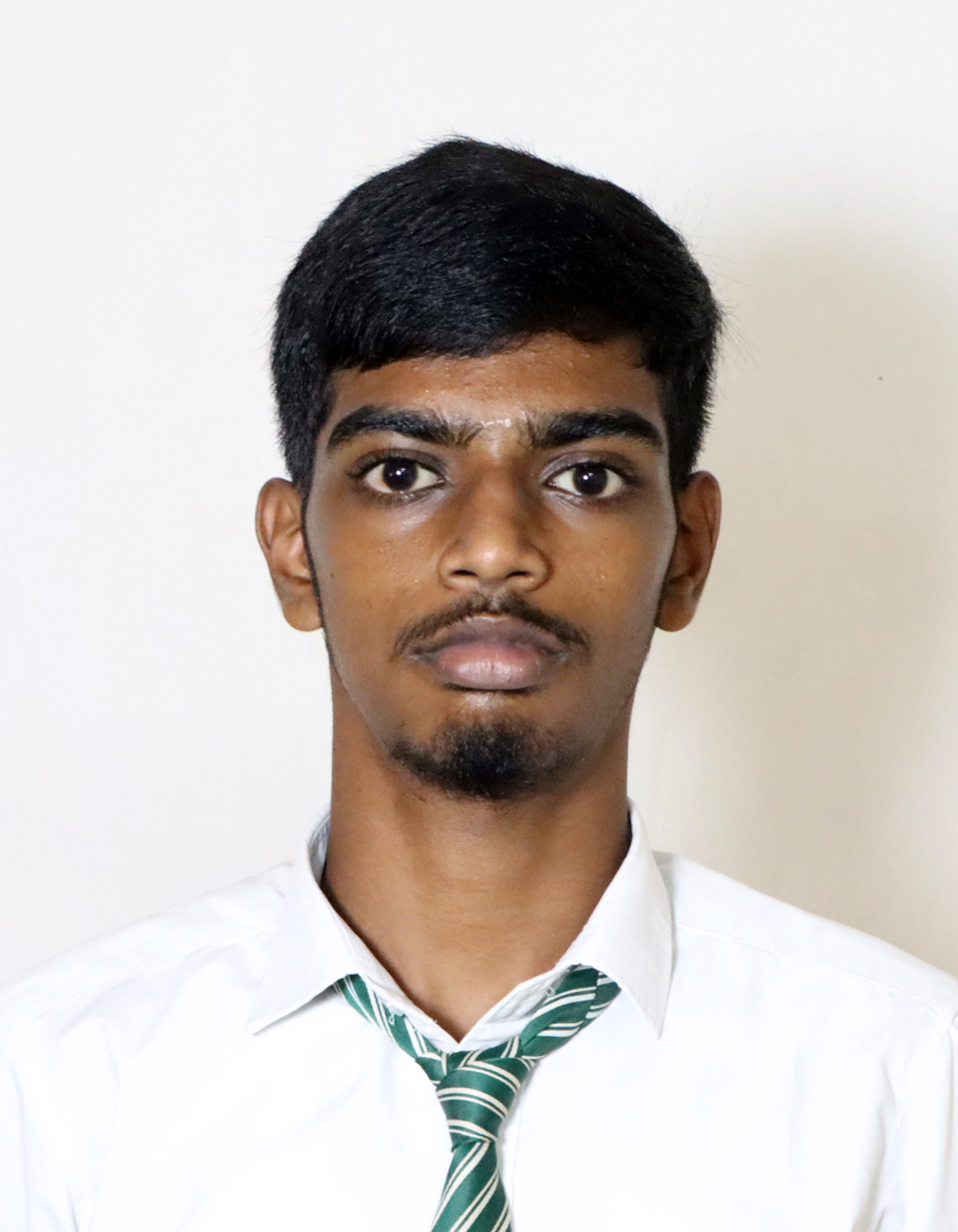 AAKASH A