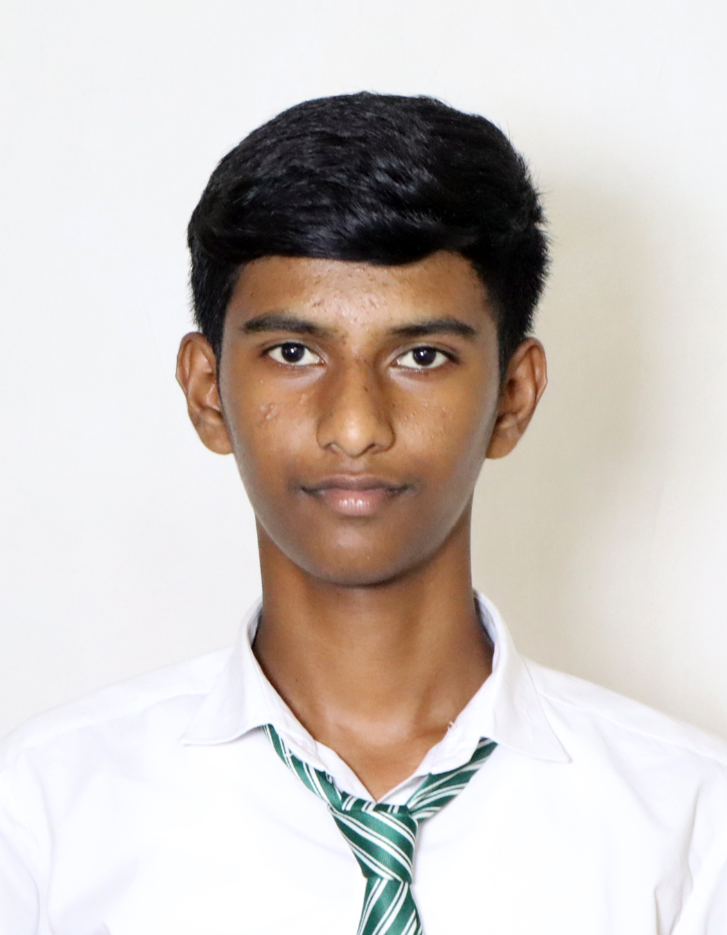 DEEPANRAJ V