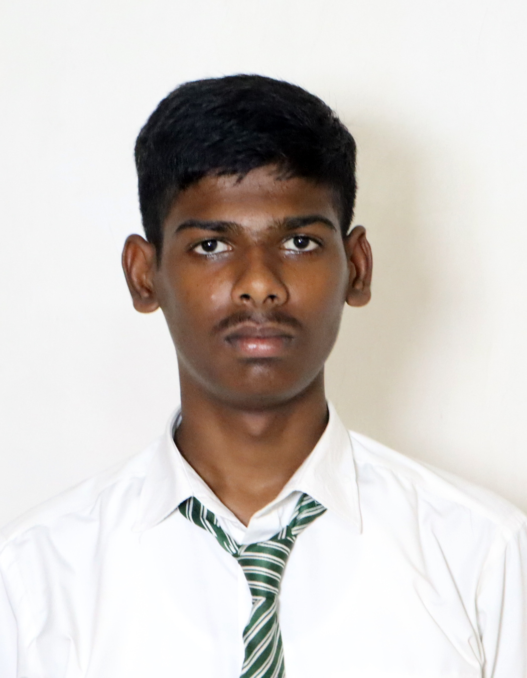 HARIDHARSAN R
