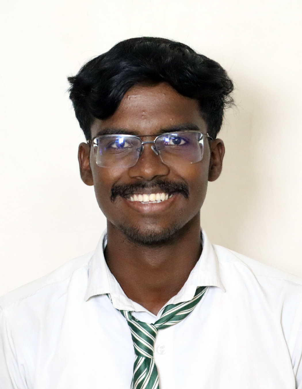 KAARTHIKEYAN K