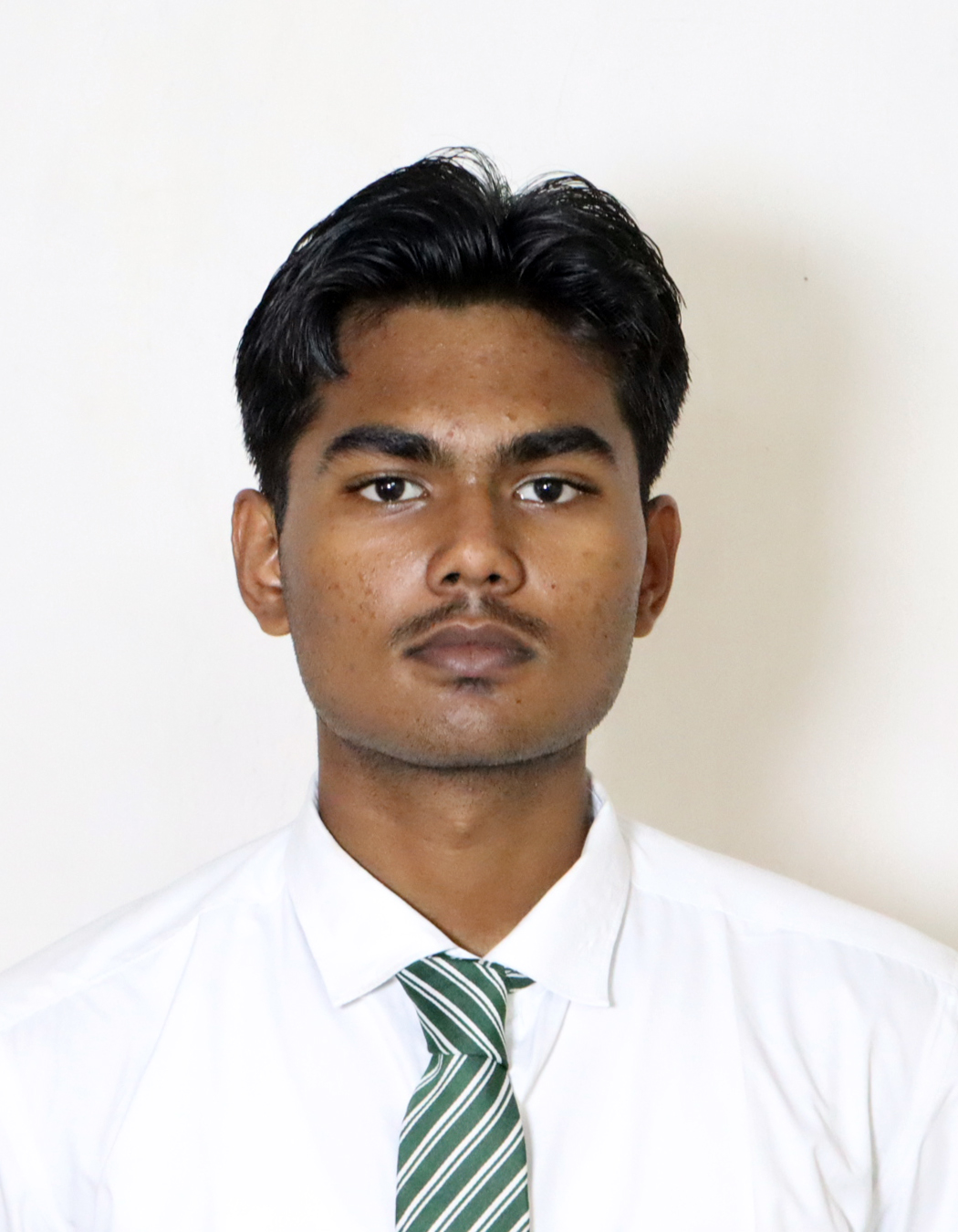 PRITHVIRAJ P