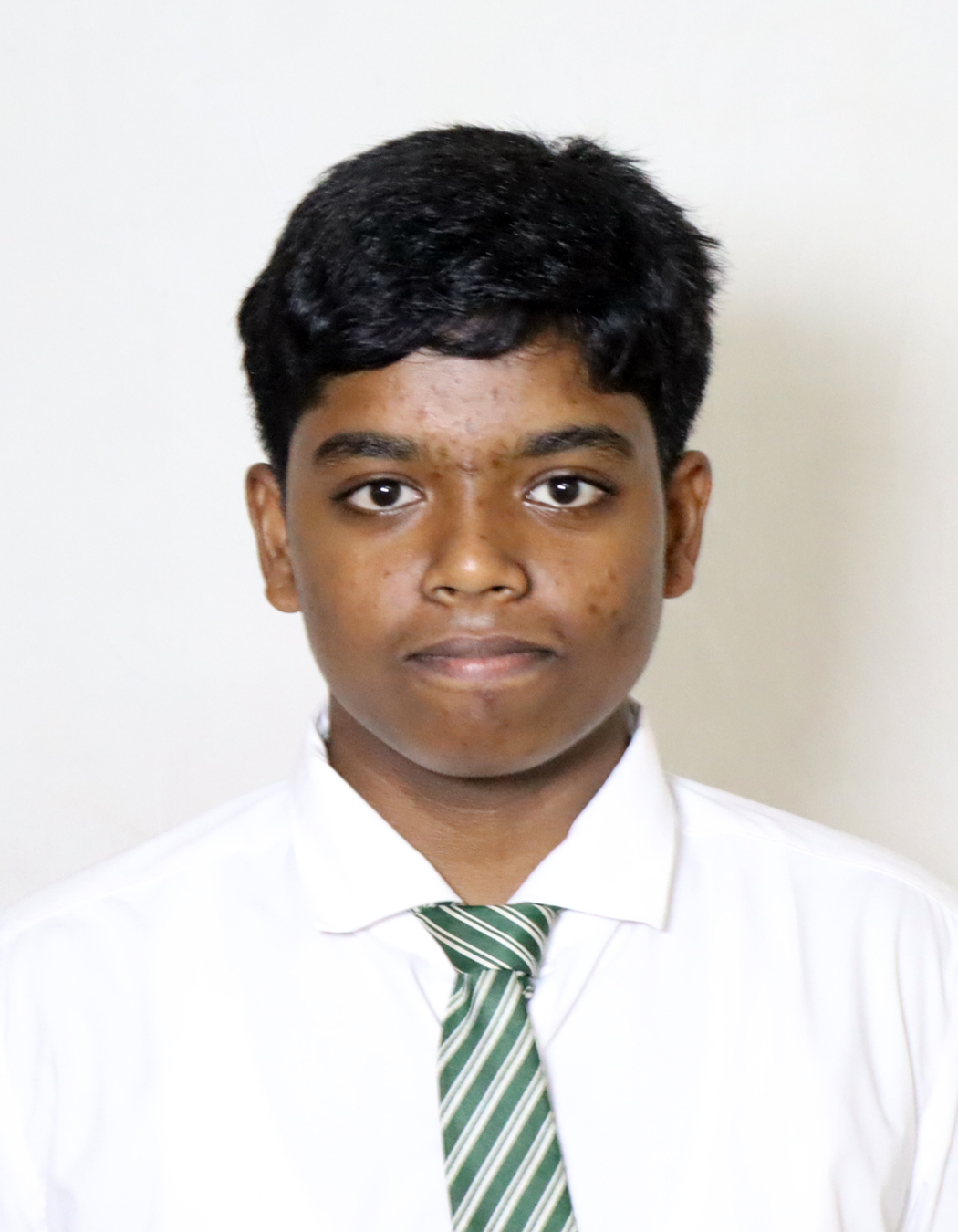 RISHIVARMAN A