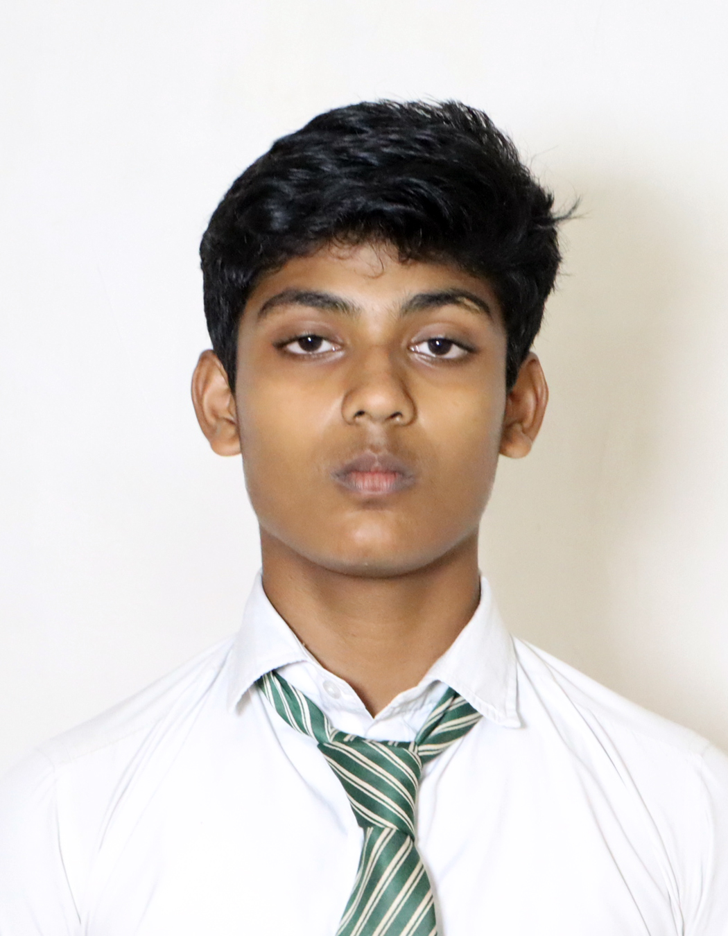 SAI KRISHNA S