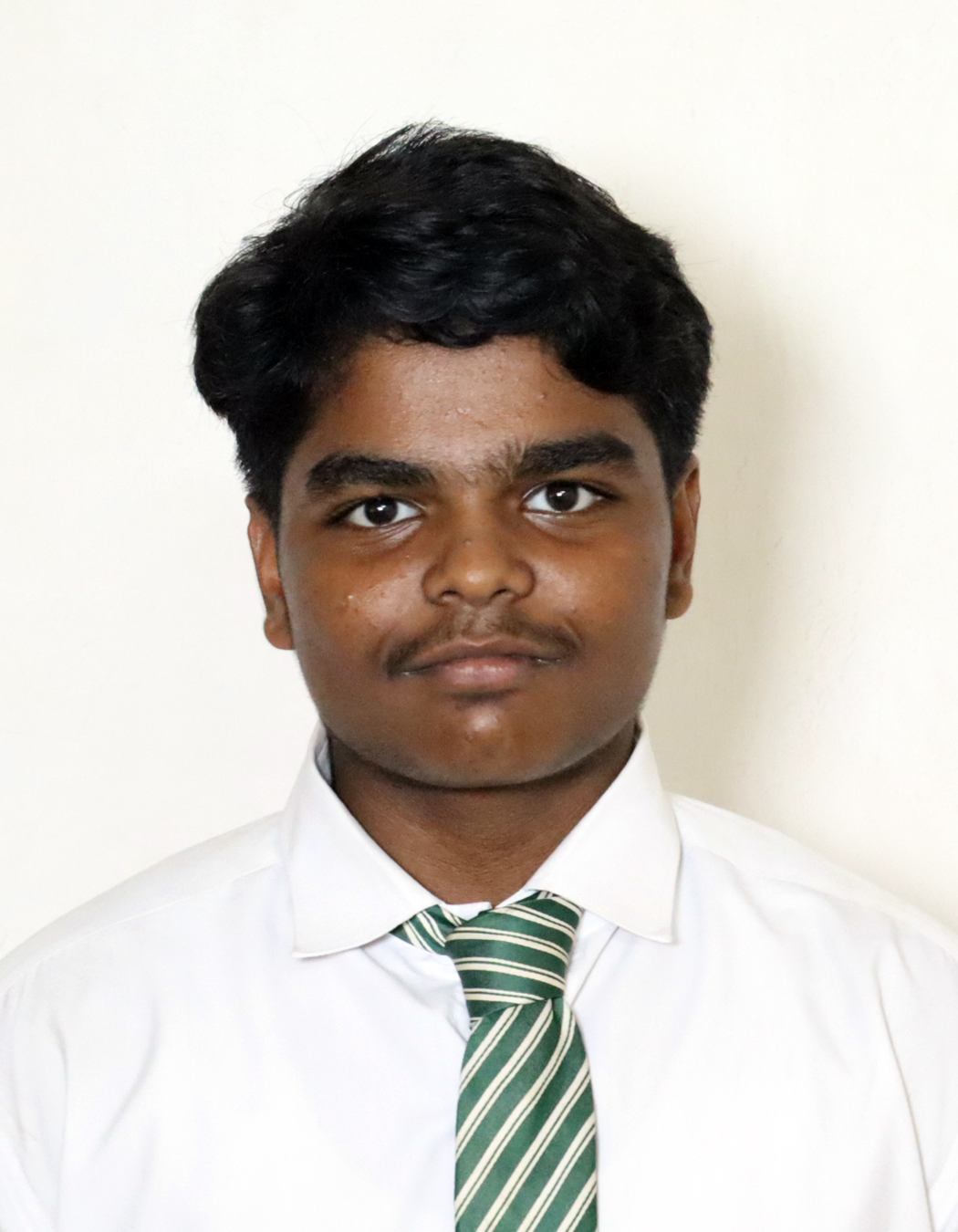 SAJI XAVIER S