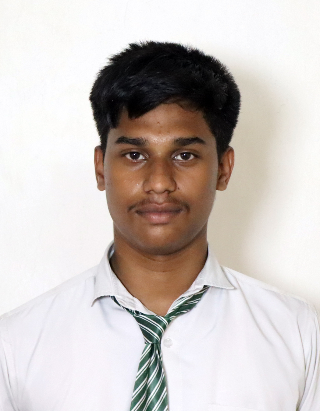 SAKTHI S