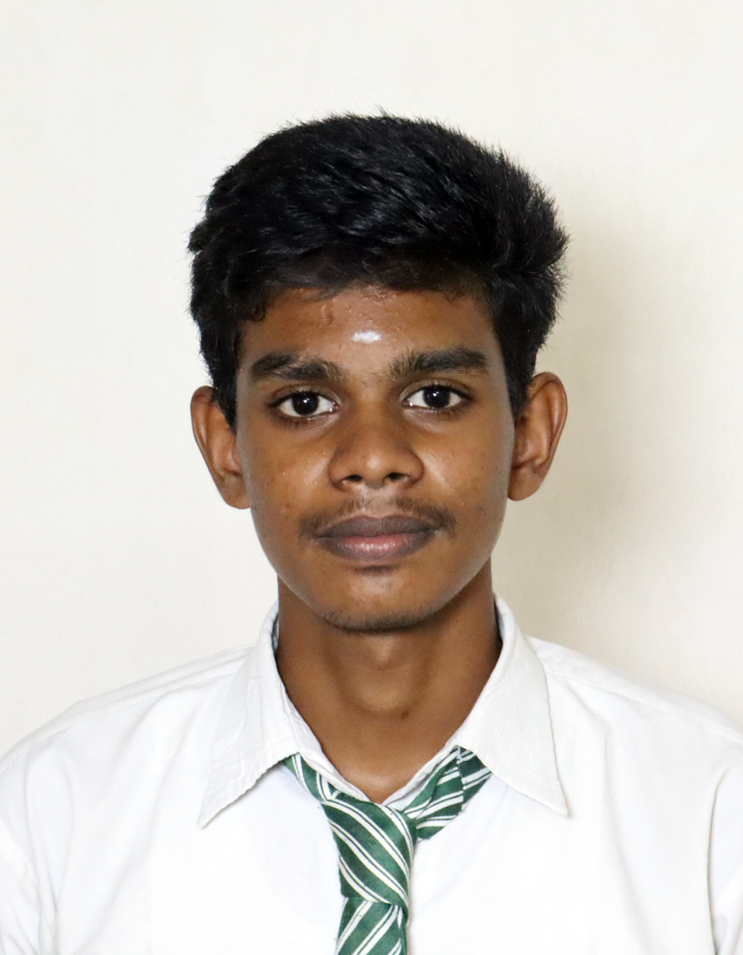 VISHWA K