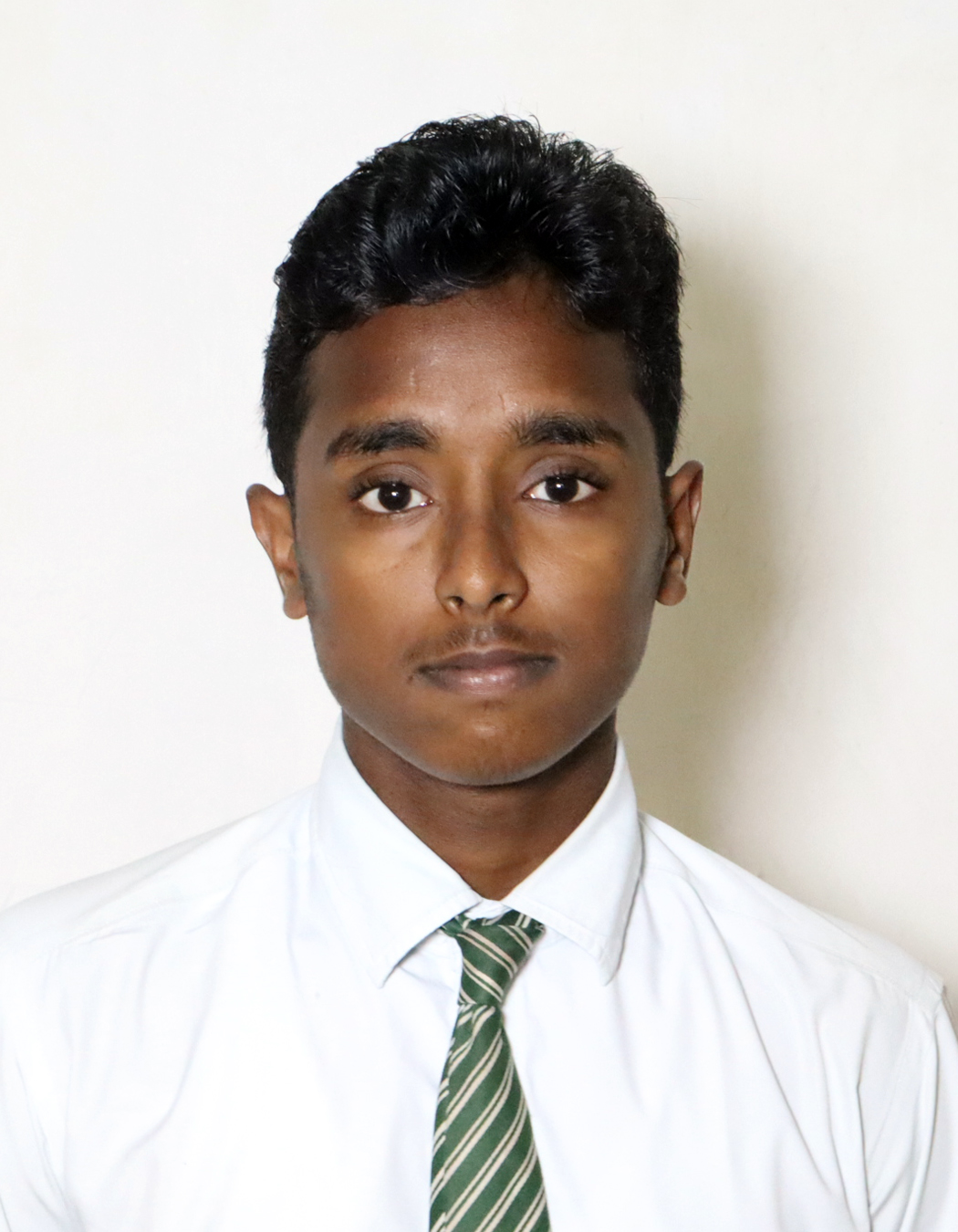 GANESH GOUTHAM R