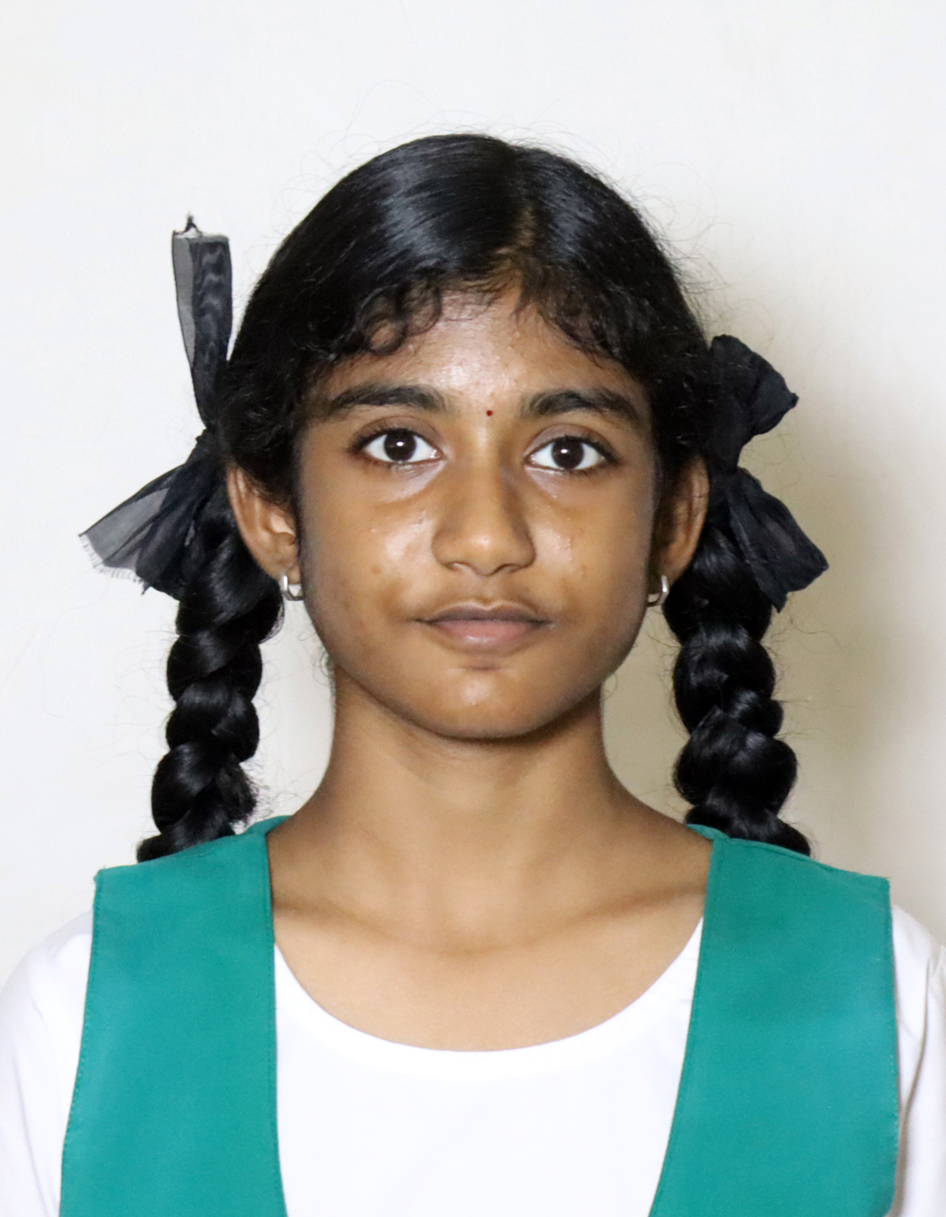 DHEEKSHIDHA NILANI P