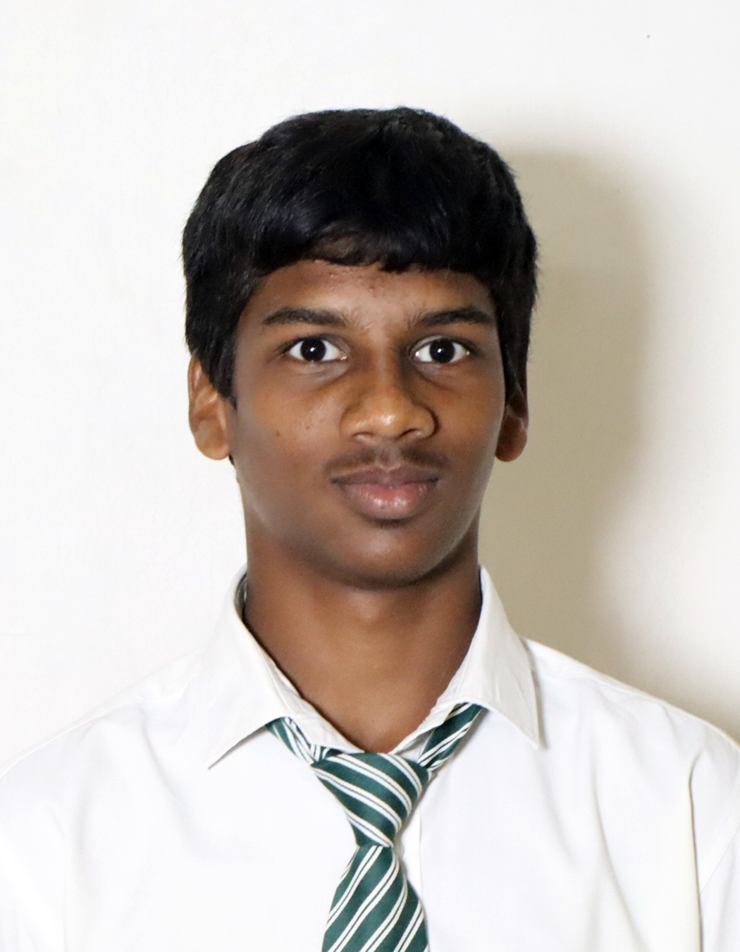 BALAJI C K