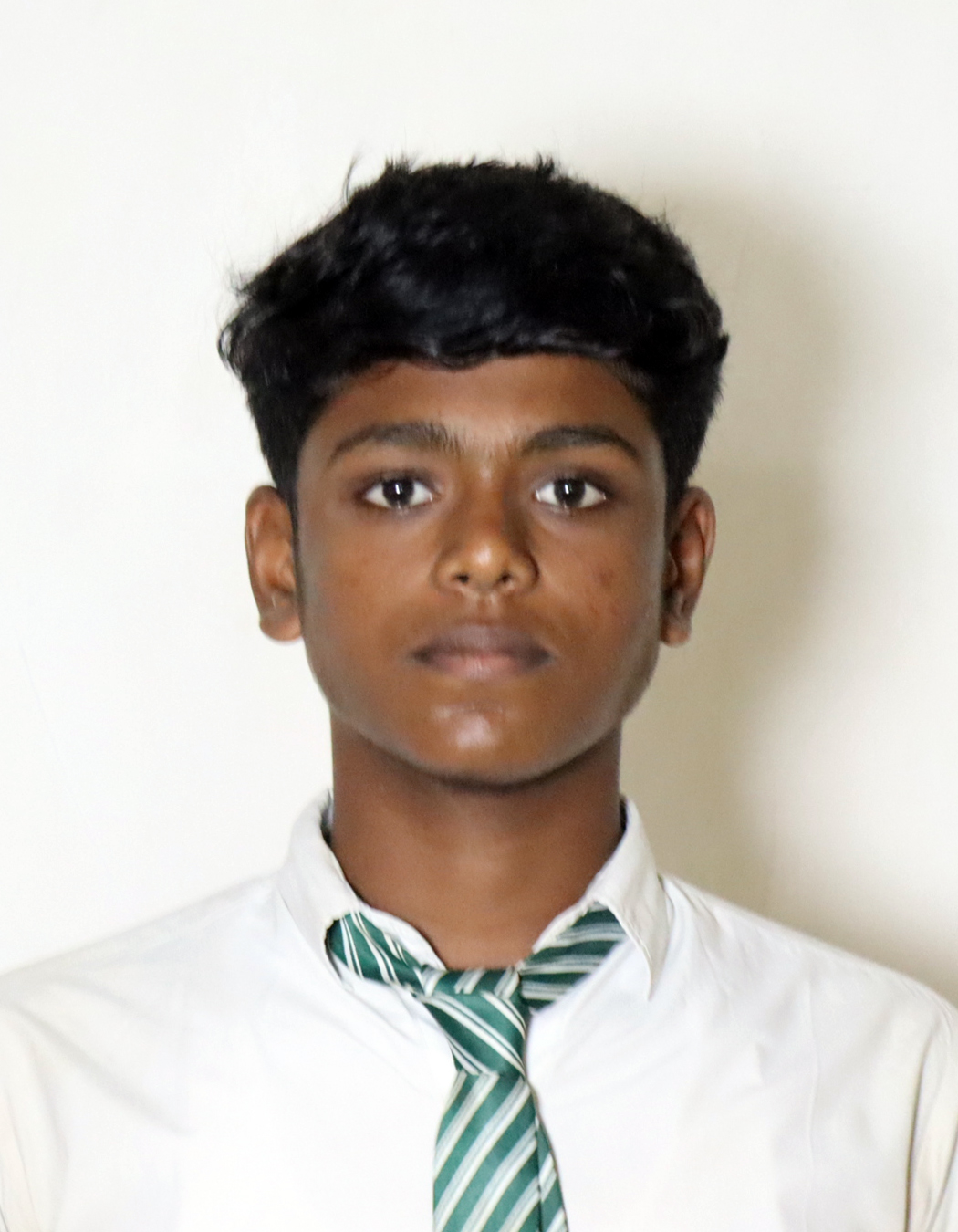 KAMLESH KUMAR S