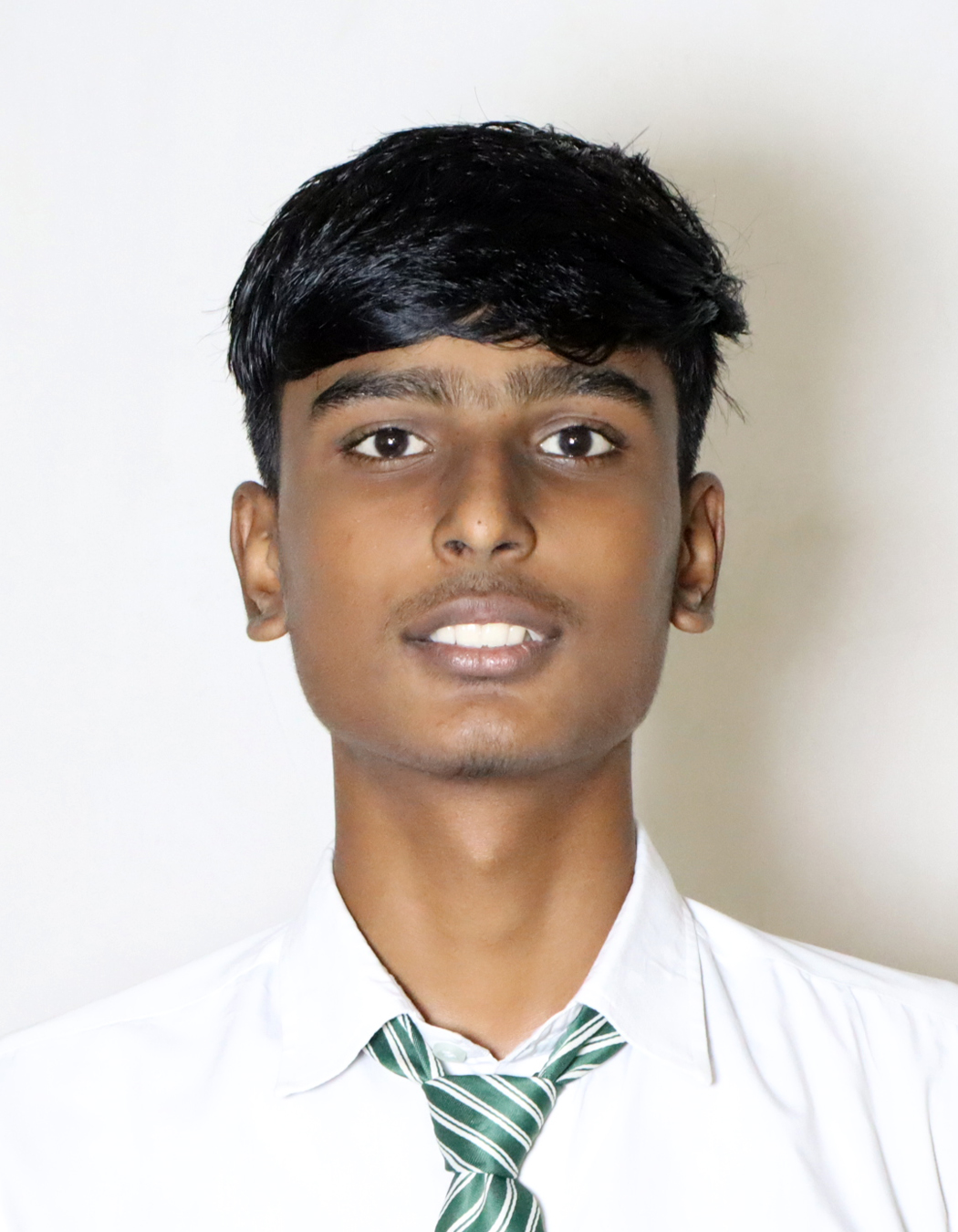 KATHIRAVAN R