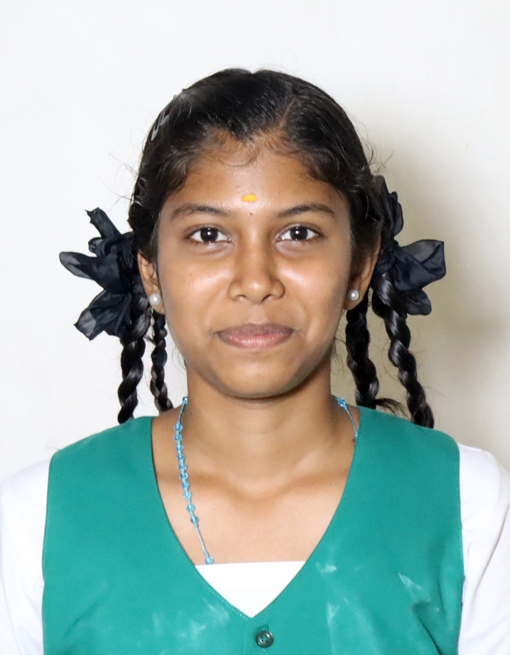 DHARSHIKA S