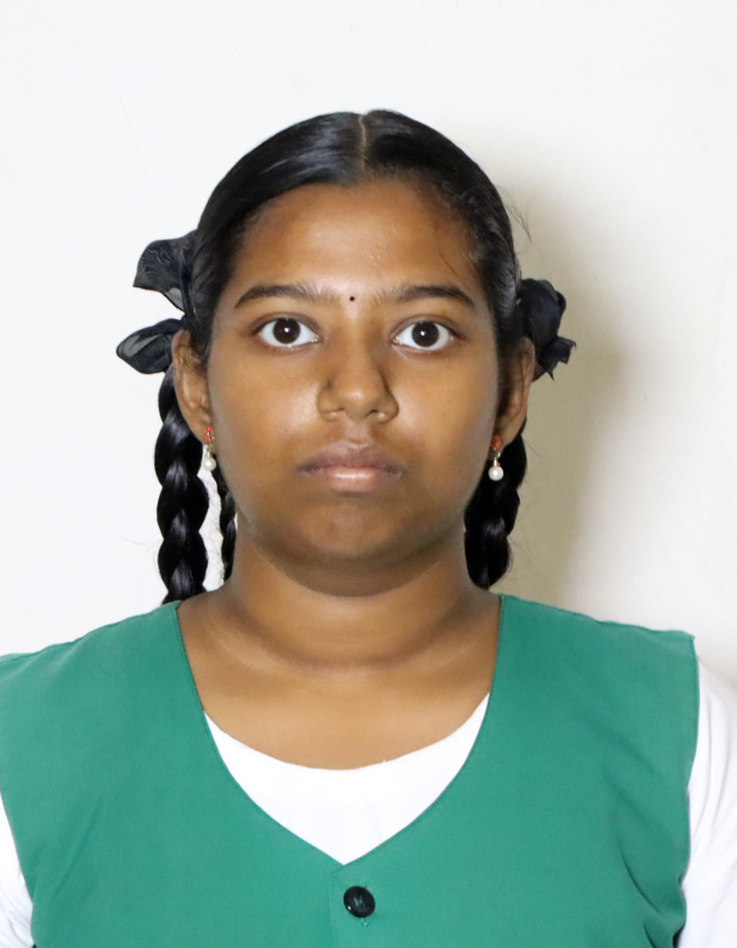 NITHYA SHRI P