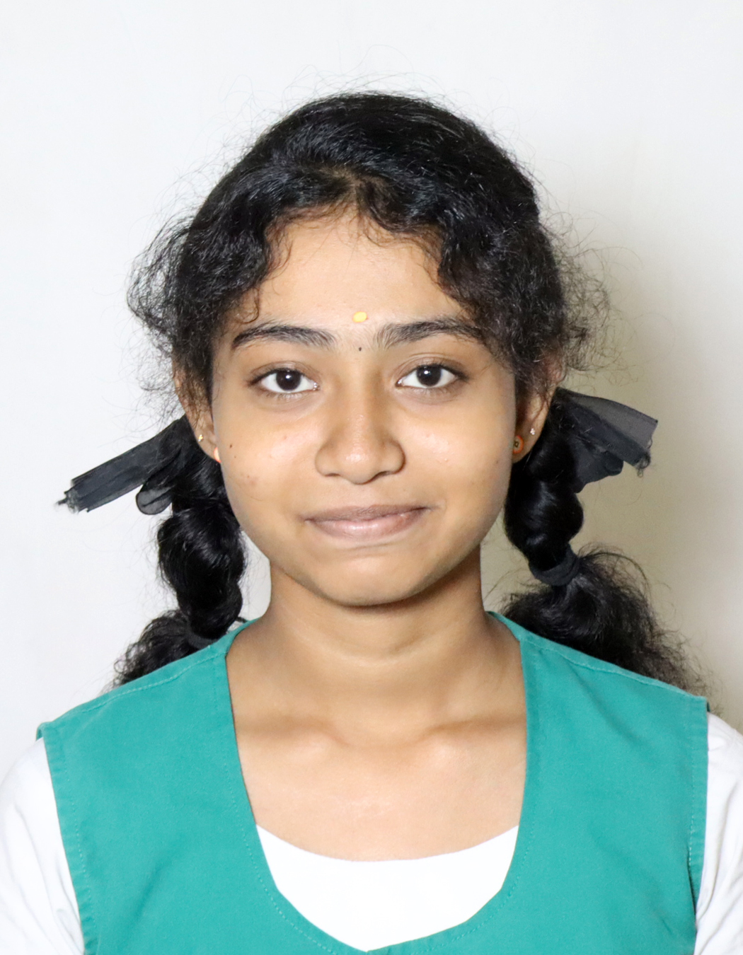 SIVARANJANI S