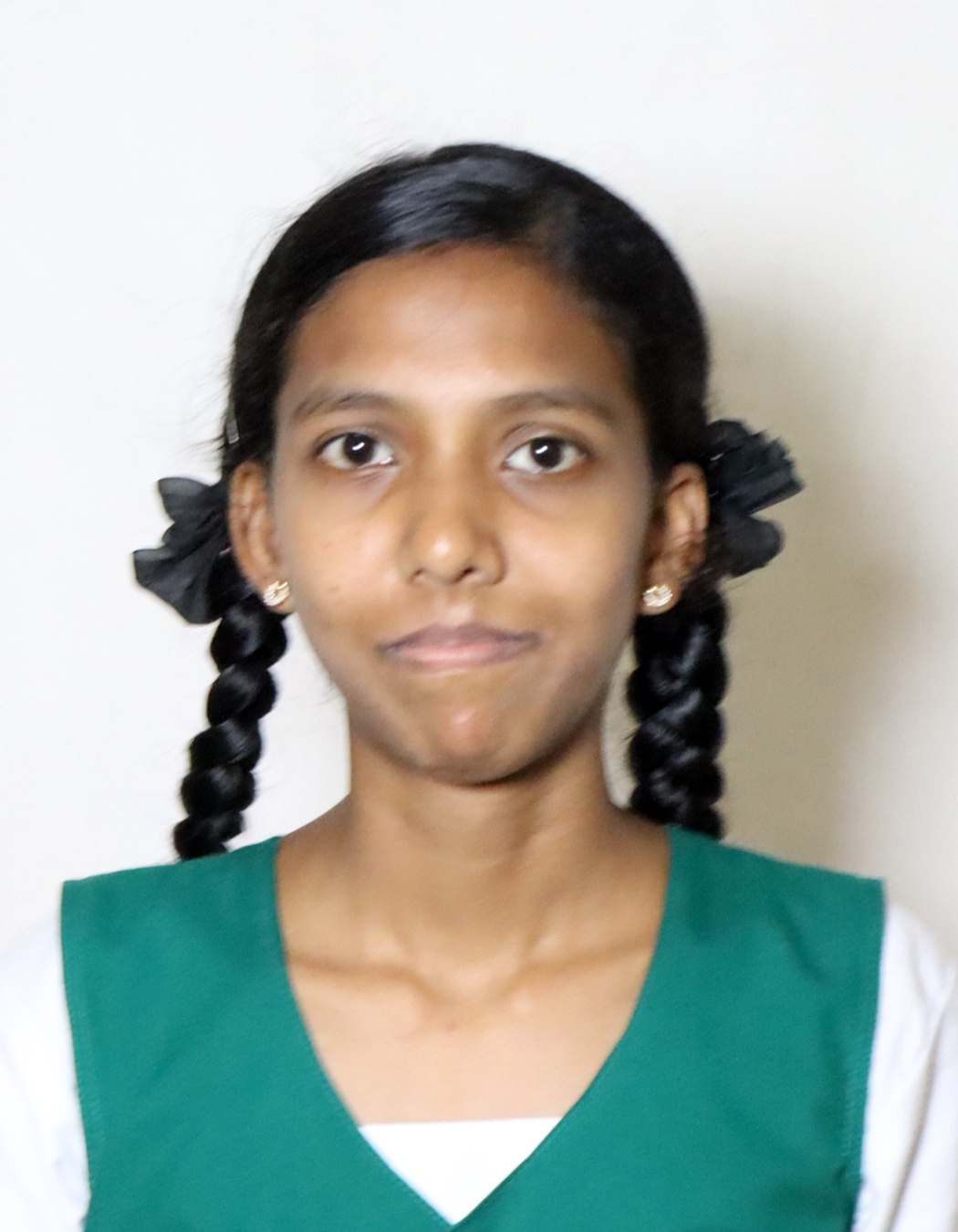 SONAKSHA S