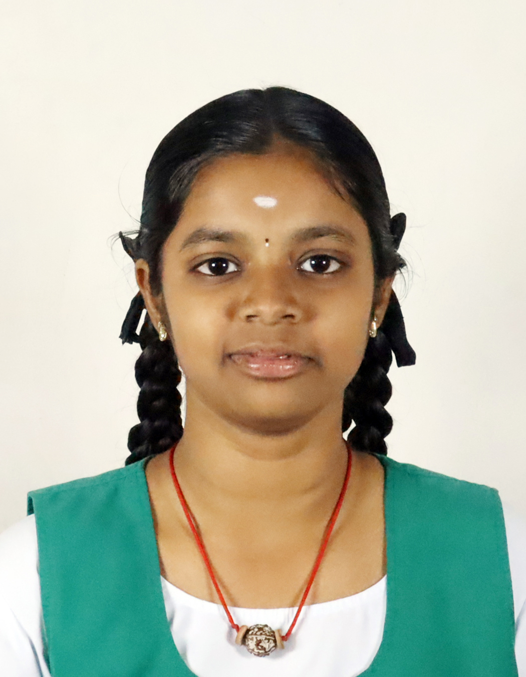 THANUSHREE R A