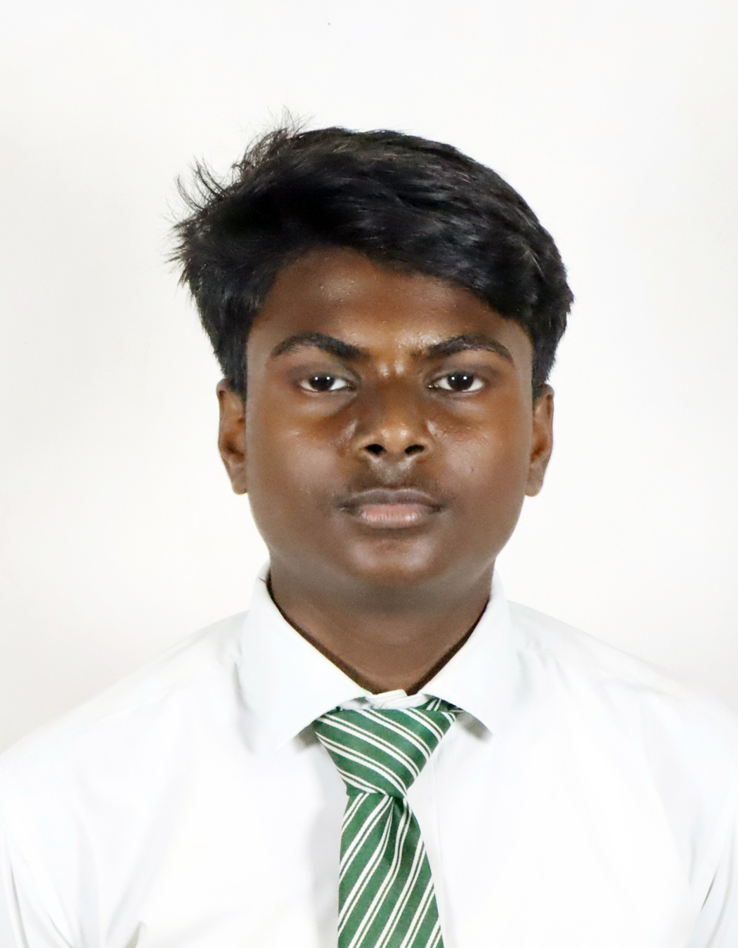PRASANNA P