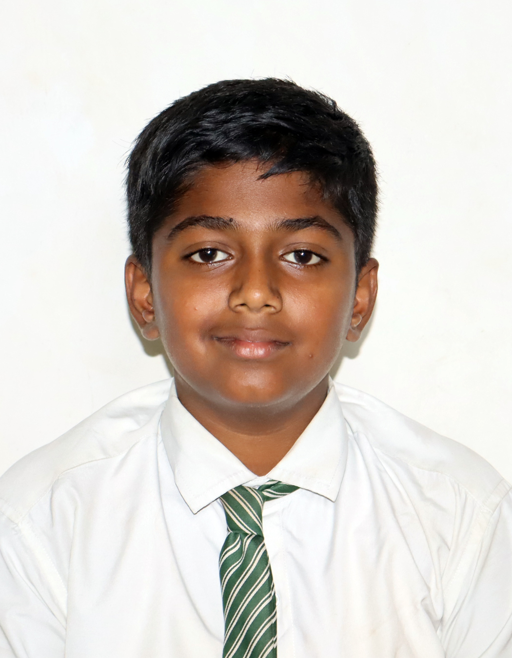 MUTHAMIZH KUMARAN T