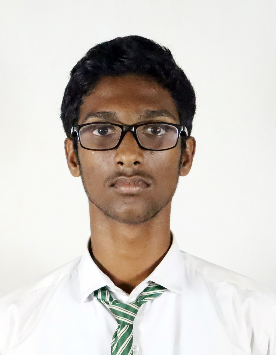 DARSHAN KARTHIK M D
