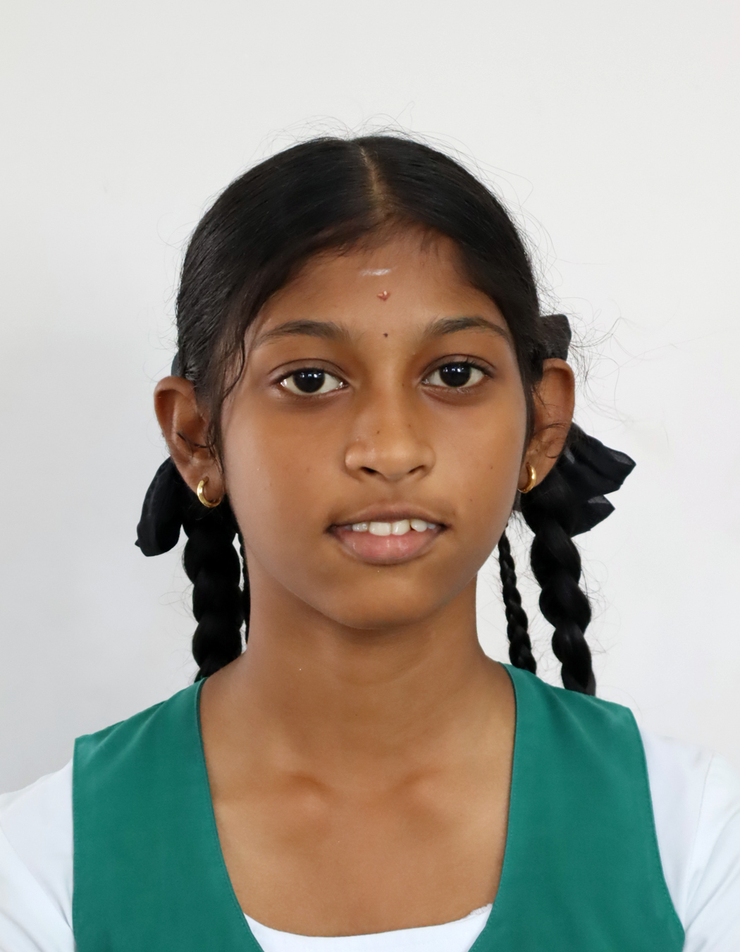 VARSHIKA A