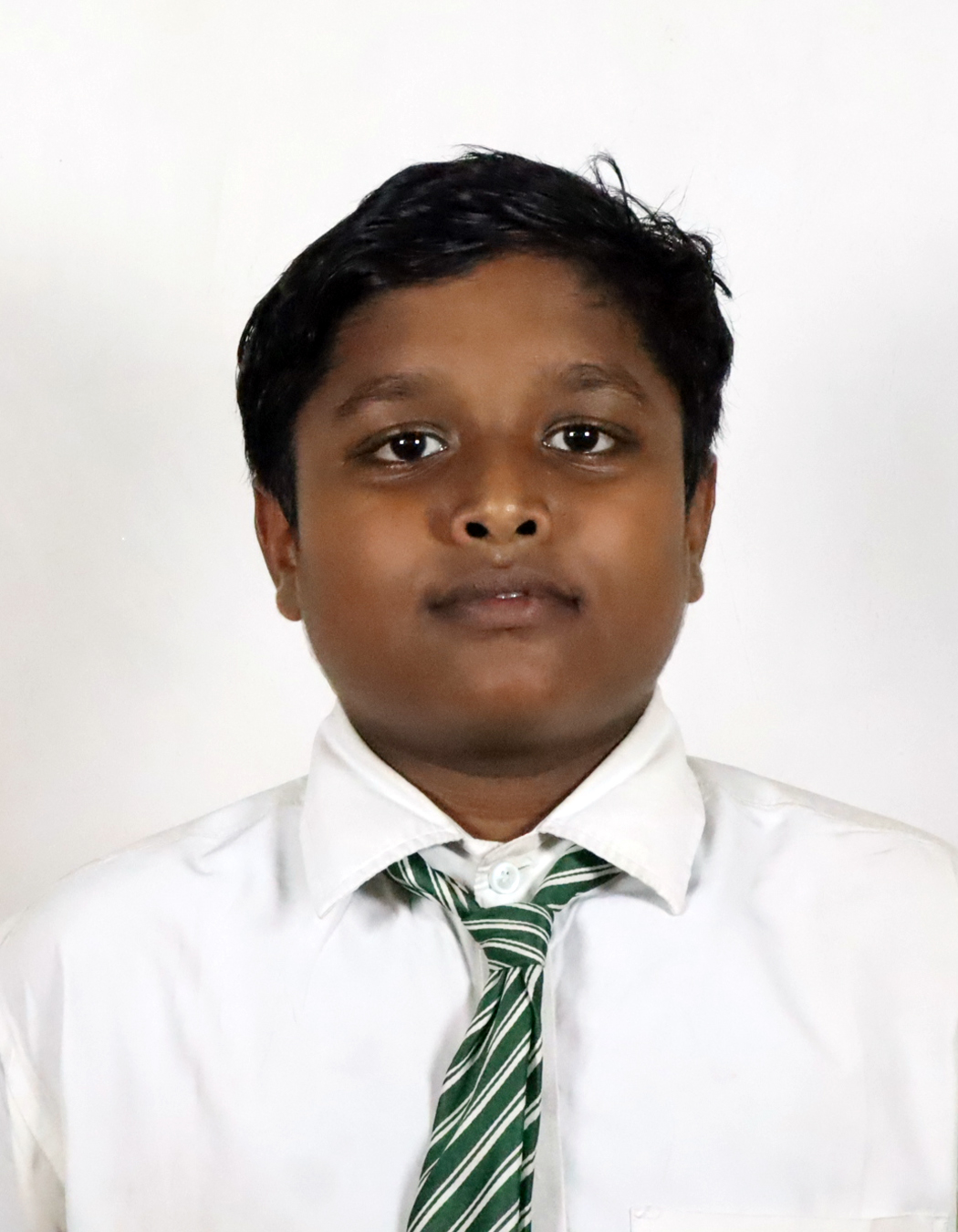 HARI PRAKHASH. T