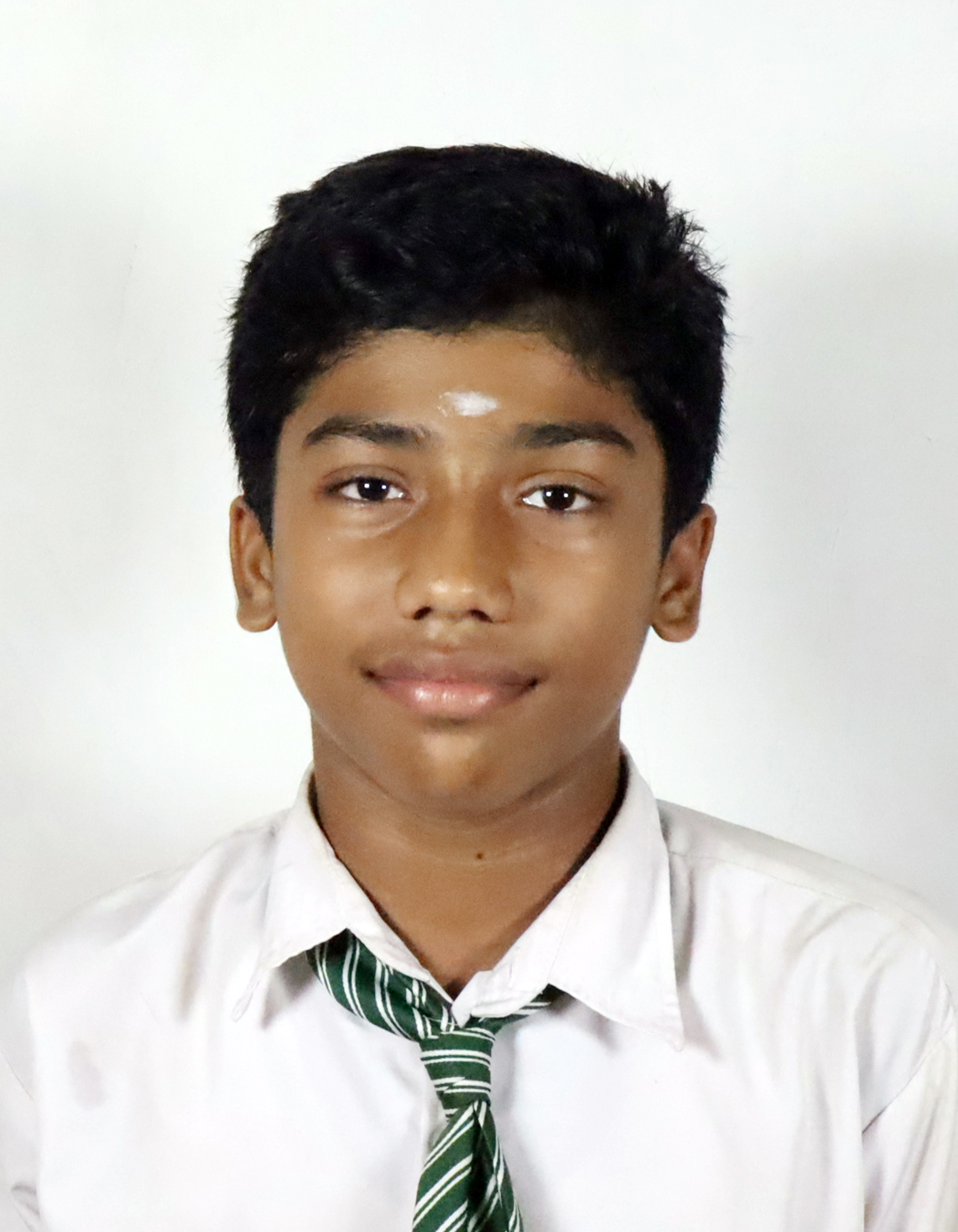 MUHESWARAN. M