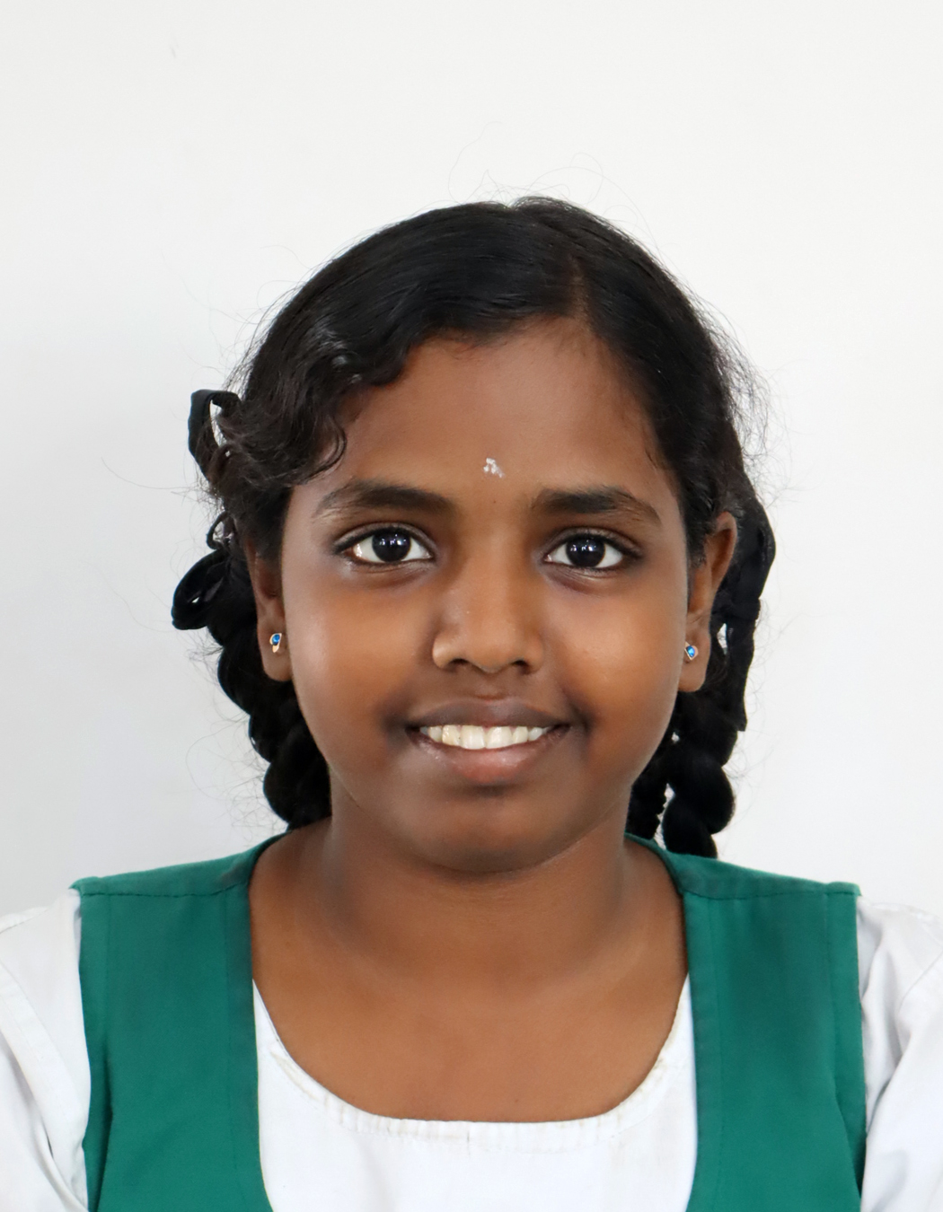 PRITHIKA SAKTHI S T