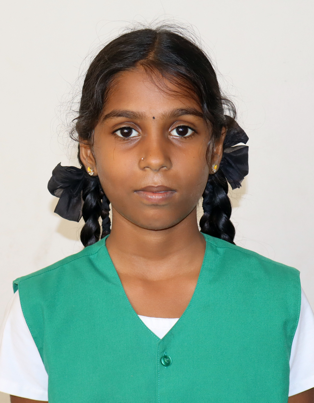 BHUMIKA S