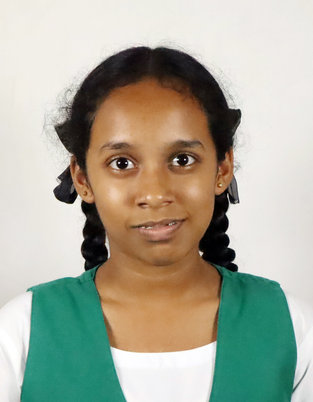 SHRAWASTI WASNIK
