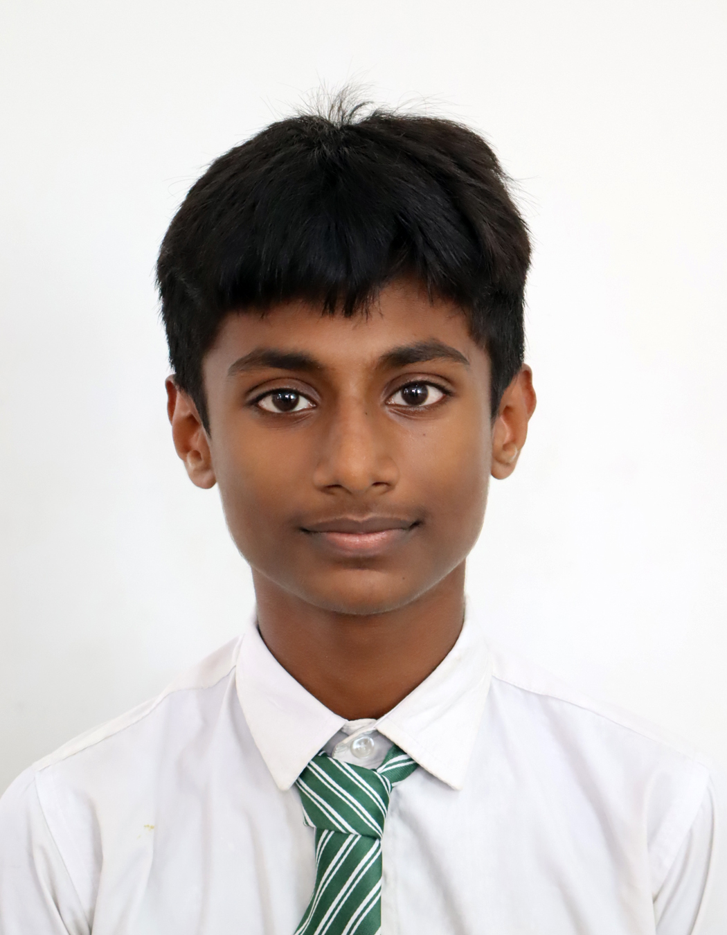 MOHAMMED ATAUS SALAM MUNIM AHMED.S