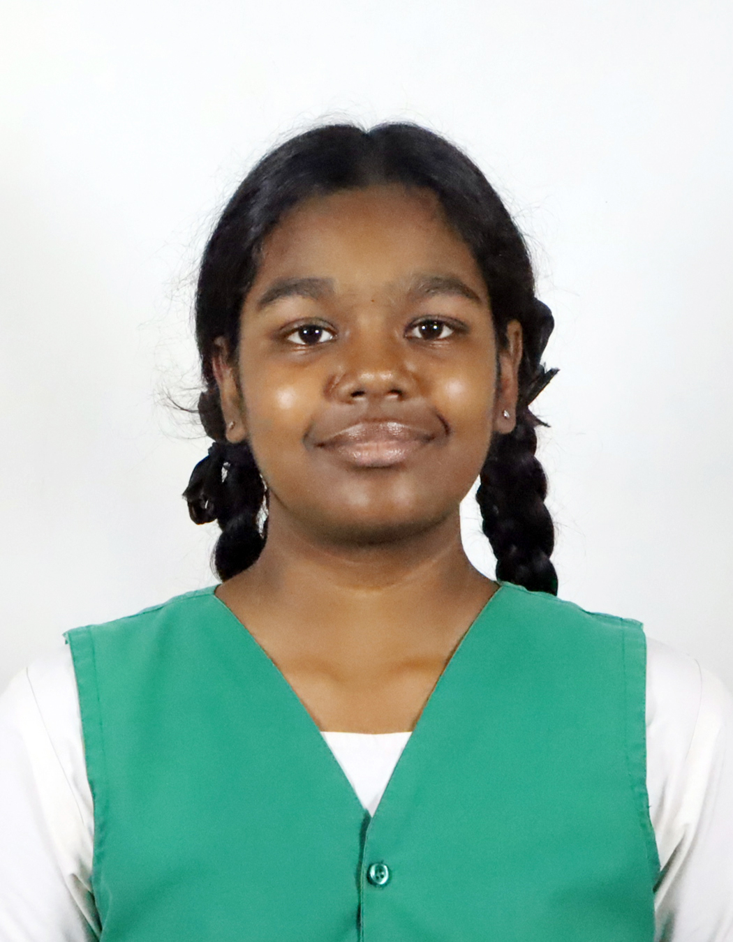 TARUNIKA A
