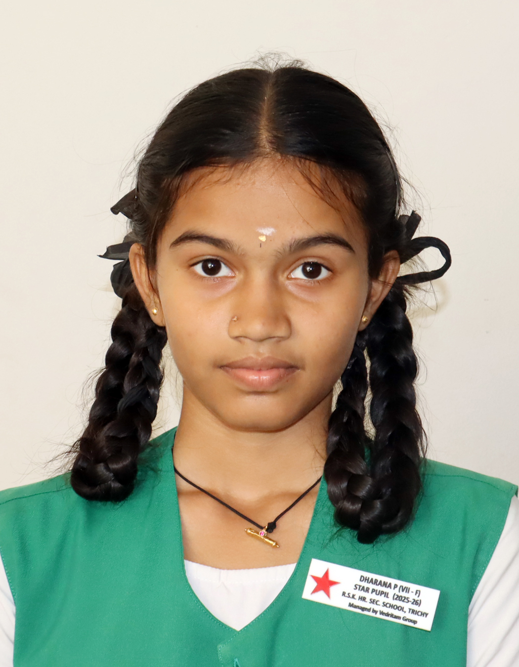 DHARANA P